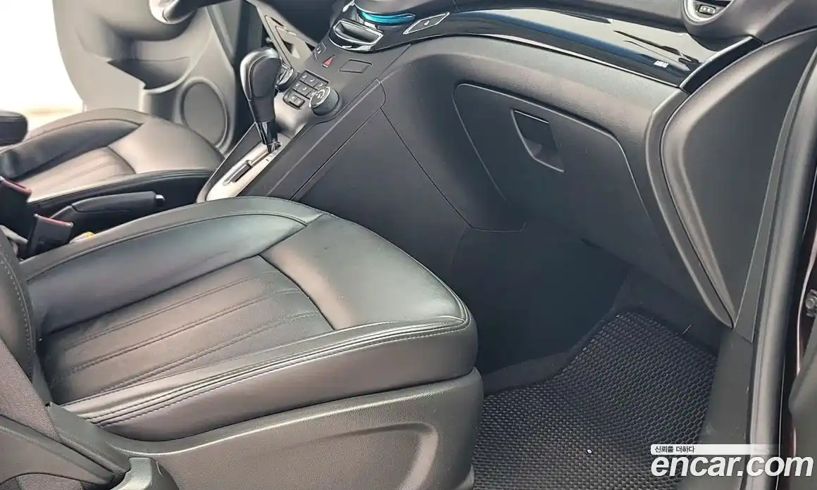 Chevrolet Orlando 2014 2.0 автомат (гидро), фото 9