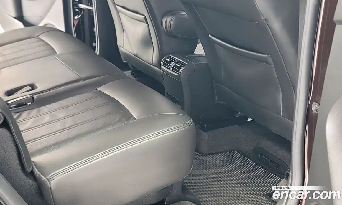 Chevrolet Orlando 2014 2.0 автомат (гидро), фото 10