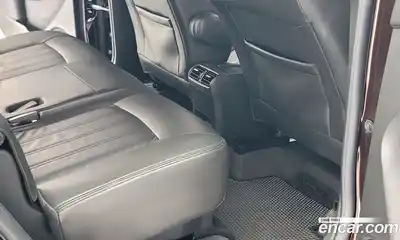 Chevrolet Orlando 2014 2.0 автомат (гидро), миниатюра 10