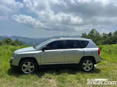 Jeep Compass, 2012, 140 000 км
