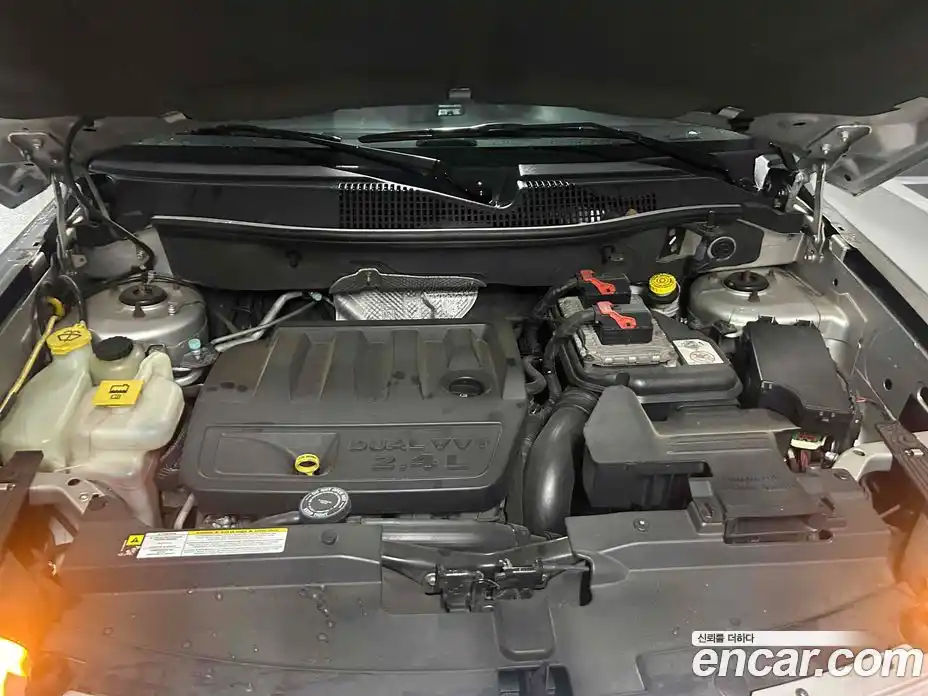 Jeep Compass 2012 2.4 автомат (гидро), фото 16