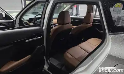 Kia Seltos 2024 2.0 автомат (гидро), миниатюра 11
