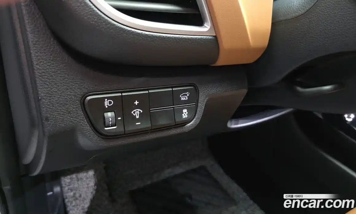 Kia Seltos 2024 2.0 автомат (гидро), фото 14