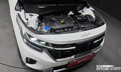 Kia Seltos 2024 2.0 автомат (гидро), миниатюра 6