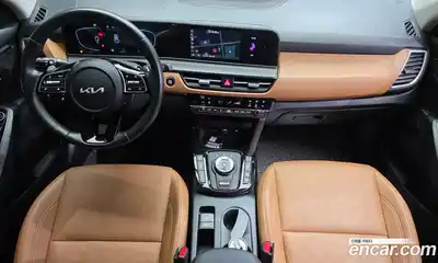 Kia Seltos 2024 2.0 автомат (гидро), миниатюра 7