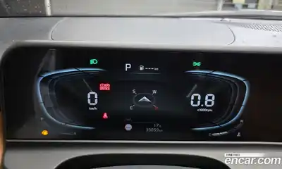 Kia Seltos 2024 2.0 автомат (гидро), миниатюра 8