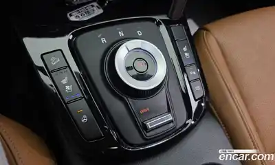 Kia Seltos 2024 2.0 автомат (гидро), миниатюра 9
