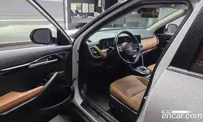 Kia Seltos 2024 2.0 автомат (гидро), миниатюра 10