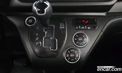 Kia Ray 2024 1.0 автомат (гидро), миниатюра 11