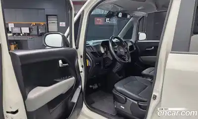 Kia Ray 2024 1.0 автомат (гидро), миниатюра 12