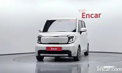 Kia Ray 2024 1.0 автомат (гидро), миниатюра 2