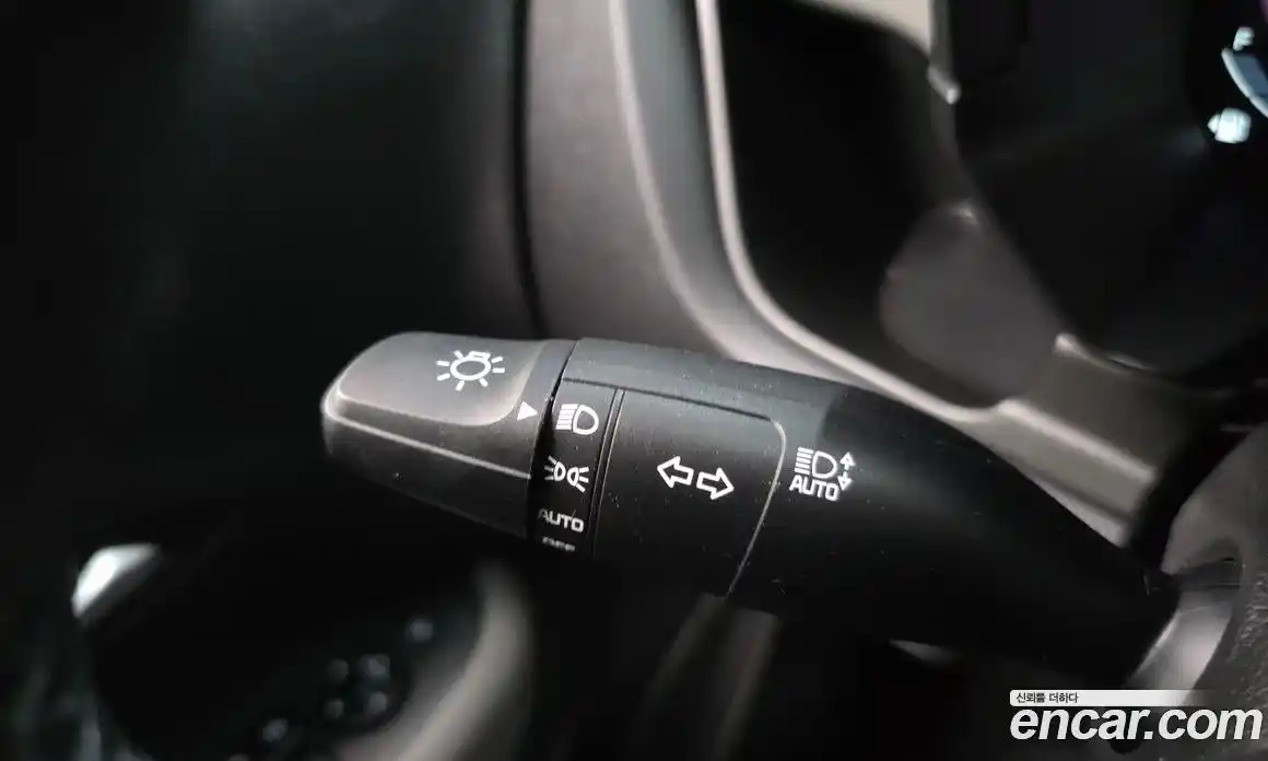 Kia Ray 2024 1.0 автомат (гидро), фото 23
