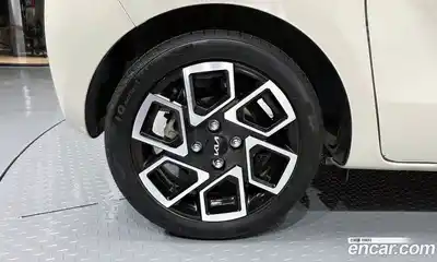 Kia Ray 2024 1.0 автомат (гидро), миниатюра 4
