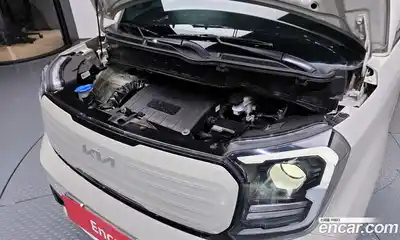 Kia Ray 2024 1.0 автомат (гидро), миниатюра 5