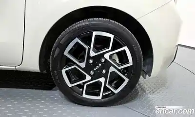Kia Ray 2024 1.0 автомат (гидро), миниатюра 6