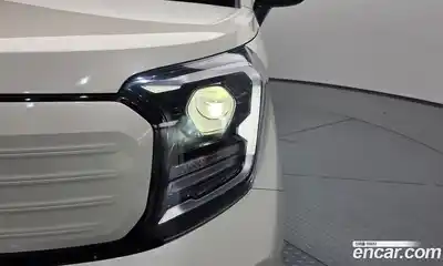 Kia Ray 2024 1.0 автомат (гидро), миниатюра 7