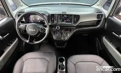 Kia Ray 2024 1.0 автомат (гидро), миниатюра 9