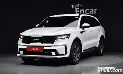 Kia Sorento, 2022, 39 914 км