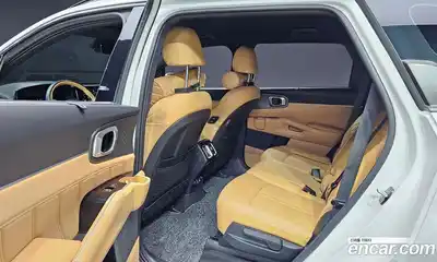 Kia Sorento 2022 1.6 автомат (гидро), миниатюра 12