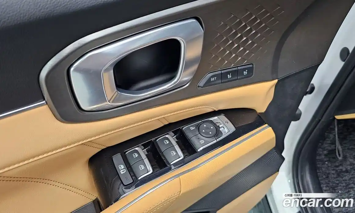Kia Sorento 2022 1.6 автомат (гидро), фото 15