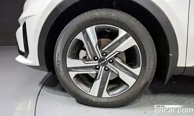 Kia Sorento 2022 1.6 автомат (гидро), миниатюра 5
