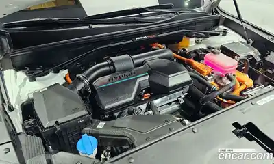 Kia Sorento 2022 1.6 автомат (гидро), миниатюра 6