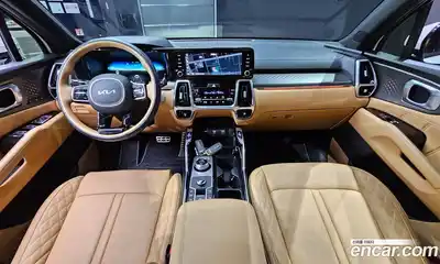 Kia Sorento 2022 1.6 автомат (гидро), миниатюра 7