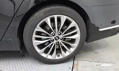 Kia K9 2022 3.8 автомат (гидро), миниатюра 7