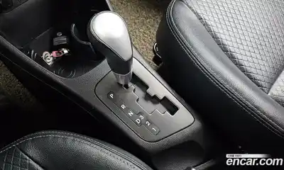 Kia Morning 2013 1.0 автомат (гидро), миниатюра 12
