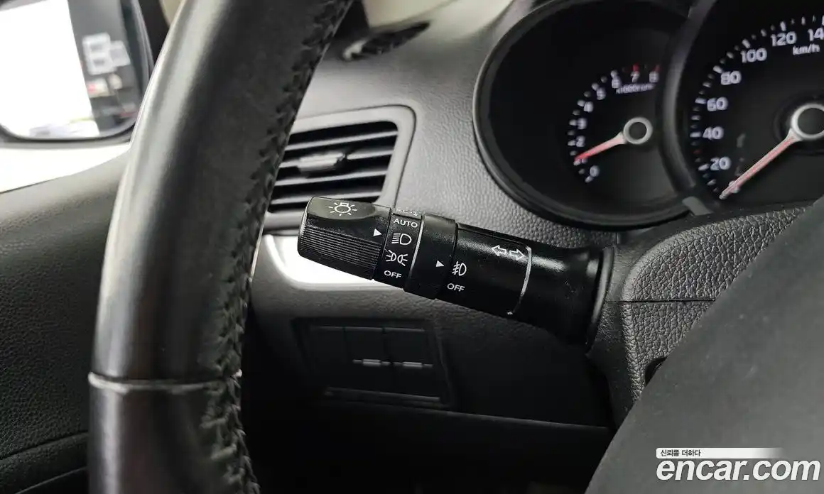 Kia Morning 2013 1.0 автомат (гидро), фото 24