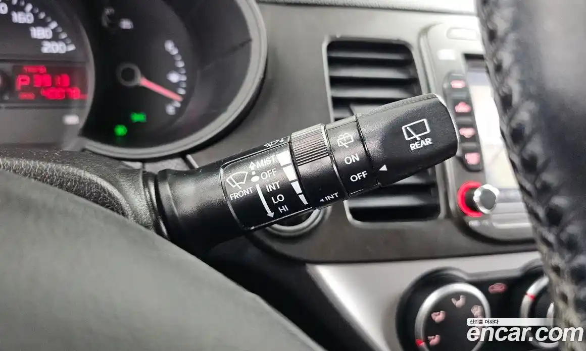 Kia Morning 2013 1.0 автомат (гидро), фото 28