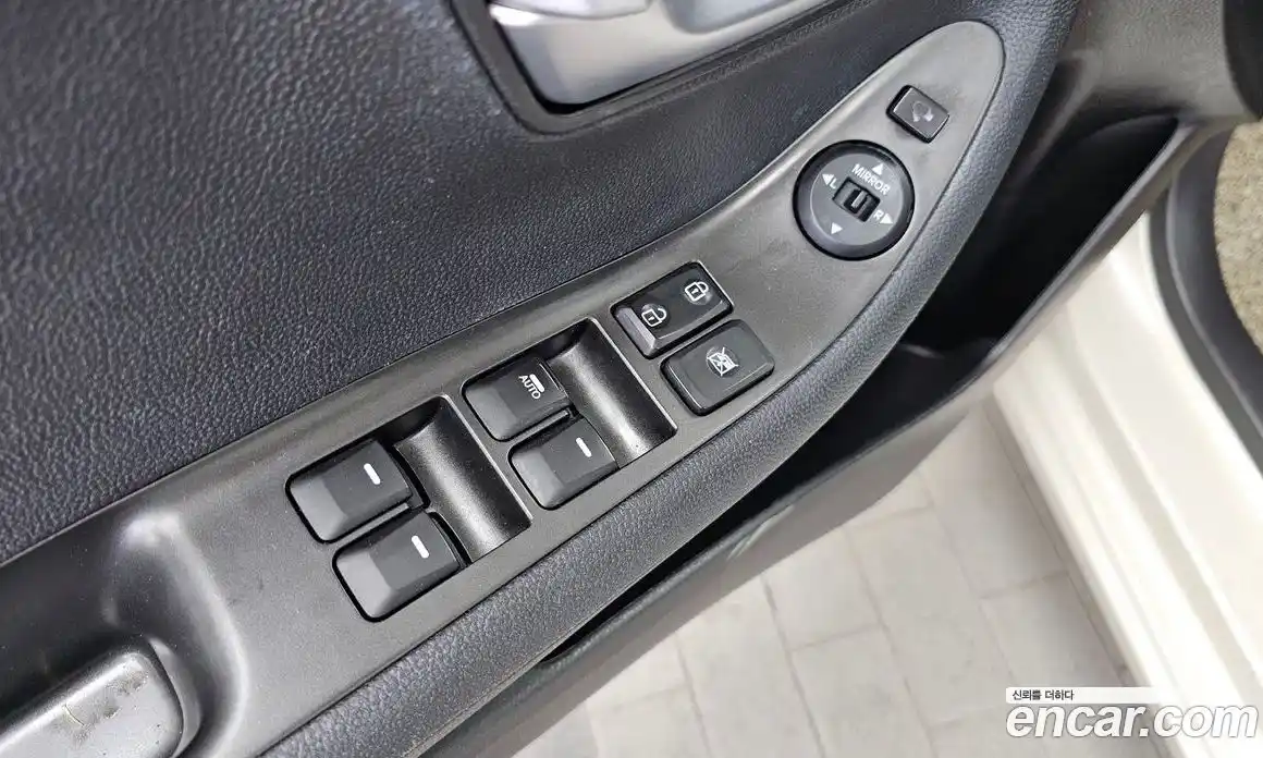 Kia Morning 2013 1.0 автомат (гидро), фото 29