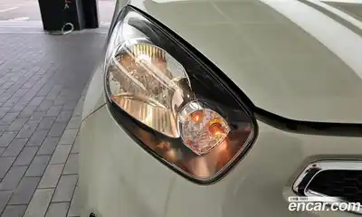 Kia Morning 2013 1.0 автомат (гидро), миниатюра 8