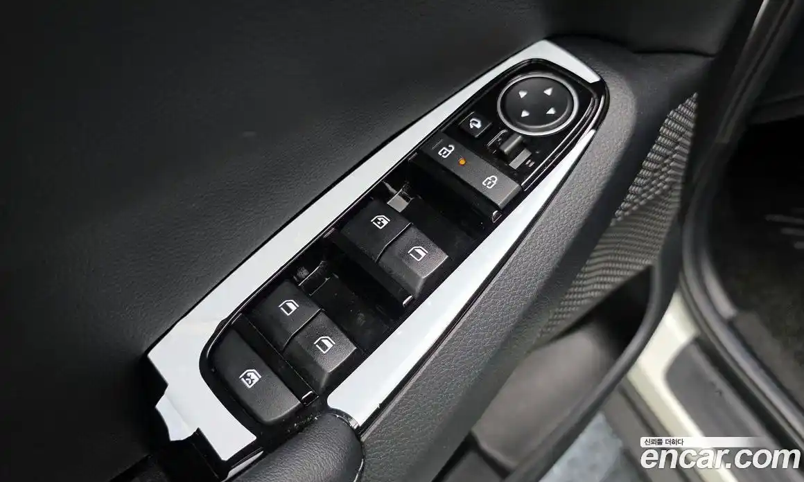 Kia Seltos 2023 1.6 автомат (гидро), фото 14