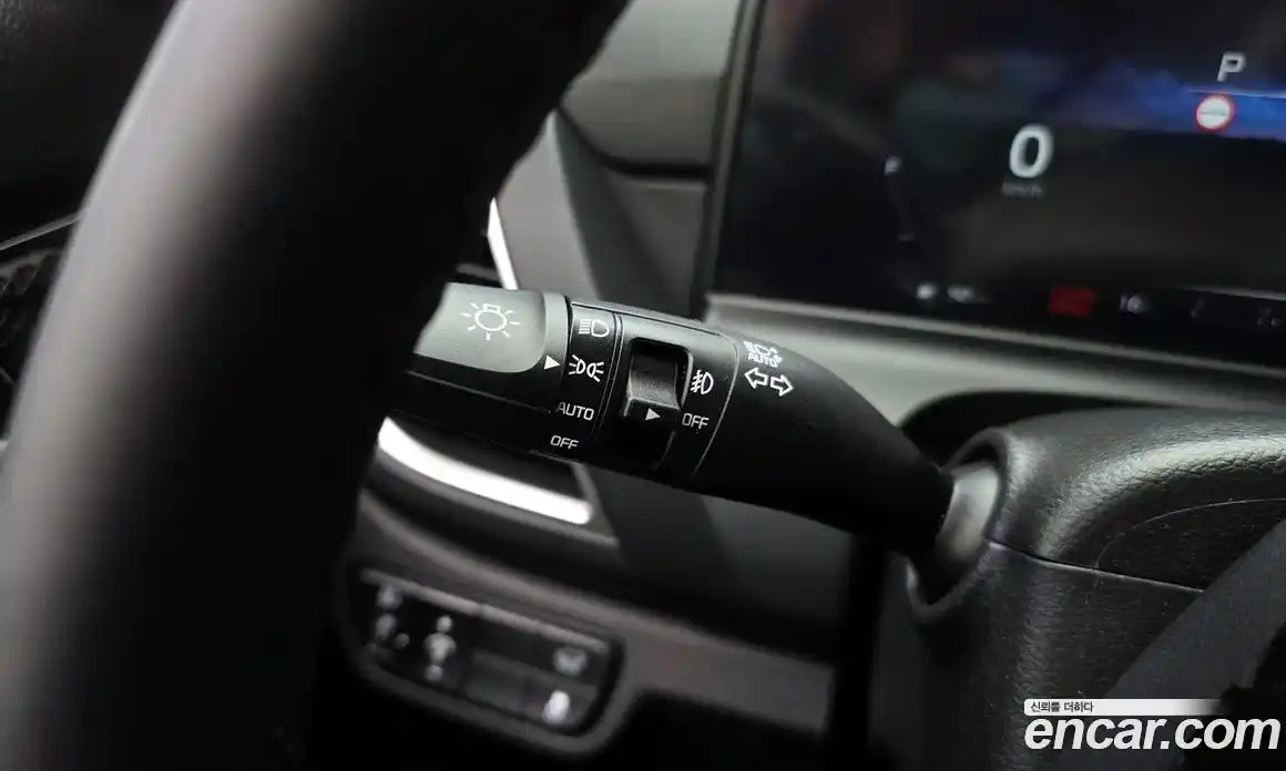 Kia Seltos 2023 1.6 автомат (гидро), фото 16