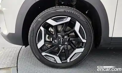 Kia Seltos 2023 1.6 автомат (гидро), миниатюра 5