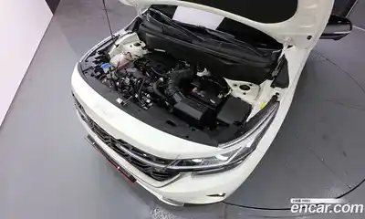 Kia Seltos 2023 1.6 автомат (гидро), миниатюра 6