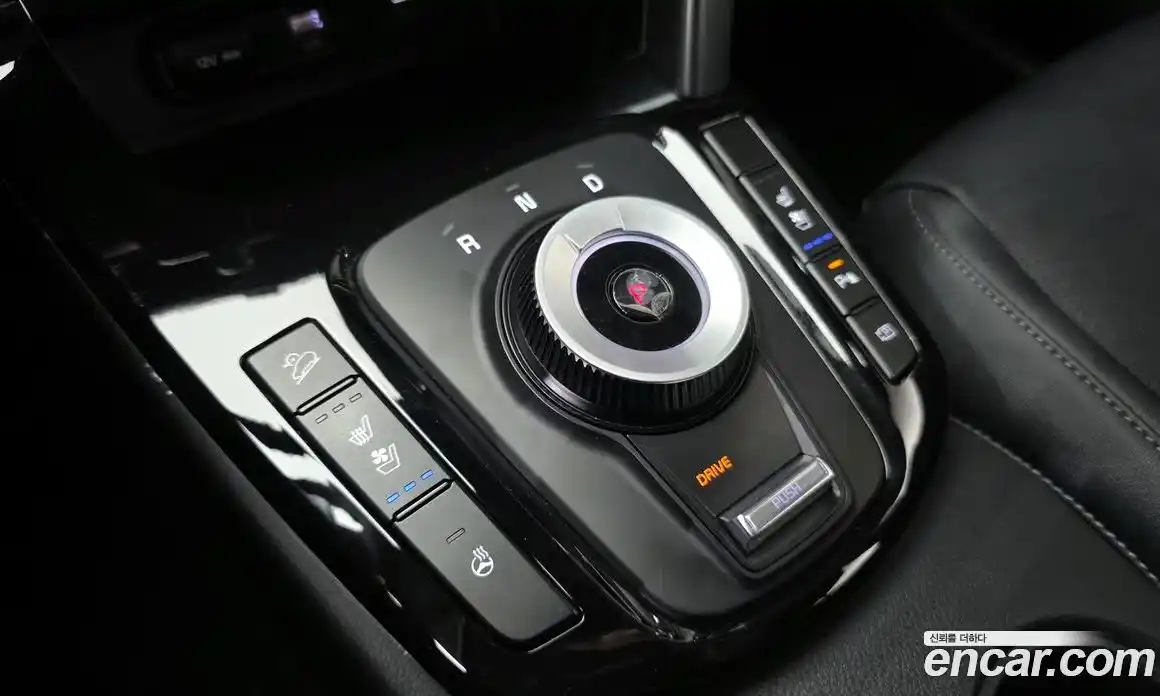 Kia Seltos 2023 1.6 автомат (гидро), фото 9