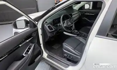 Kia Seltos 2023 1.6 автомат (гидро), миниатюра 10