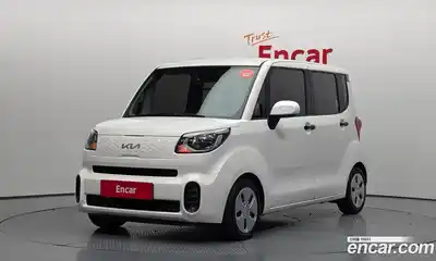 Kia Ray, 2022, 40 221 км