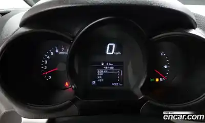 Kia Ray 2022 1.0 автомат (гидро), миниатюра 11