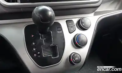 Kia Ray 2022 1.0 автомат (гидро), миниатюра 12