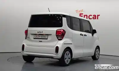Kia Ray 2022 1.0 автомат (гидро), миниатюра 2