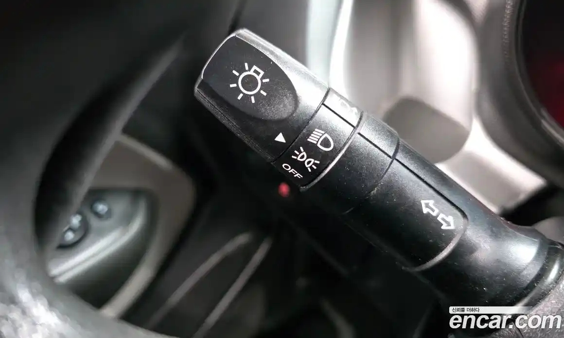 Kia Ray 2022 1.0 автомат (гидро), фото 23