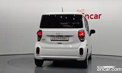 Kia Ray 2022 1.0 автомат (гидро), миниатюра 4