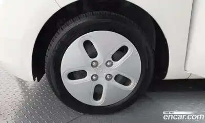 Kia Ray 2022 1.0 автомат (гидро), миниатюра 5