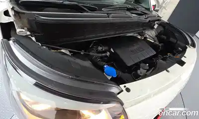 Kia Ray 2022 1.0 автомат (гидро), миниатюра 6