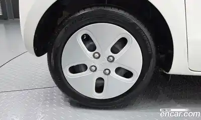 Kia Ray 2022 1.0 автомат (гидро), миниатюра 7