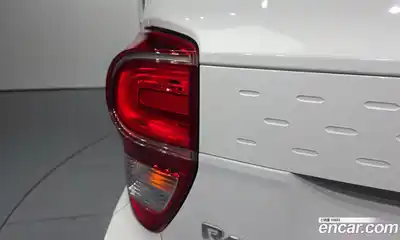 Kia Ray 2022 1.0 автомат (гидро), миниатюра 9