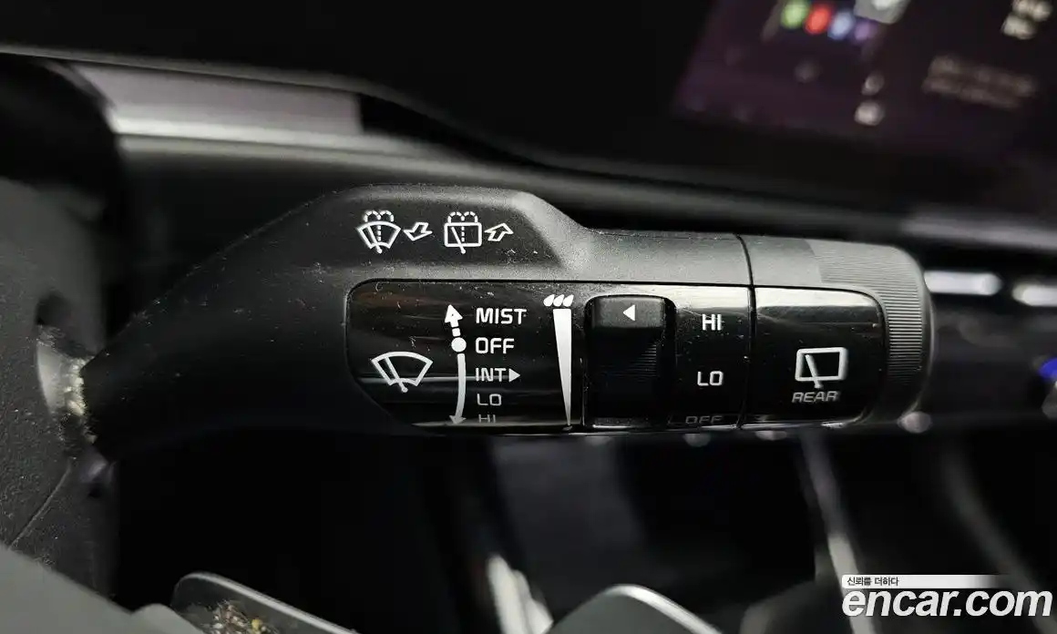 Kia Niro 2022 1.6 автомат (гидро), фото 28
